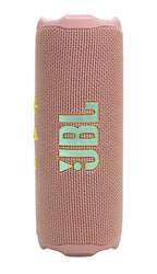 JBL Speaker Flip 7 Bluetooth Rosado