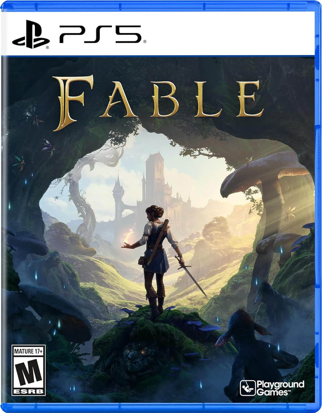 Fable Imagen principal del producto