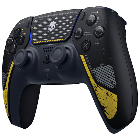 Control inalámbrico DualSense Helldivers II Limited Edition