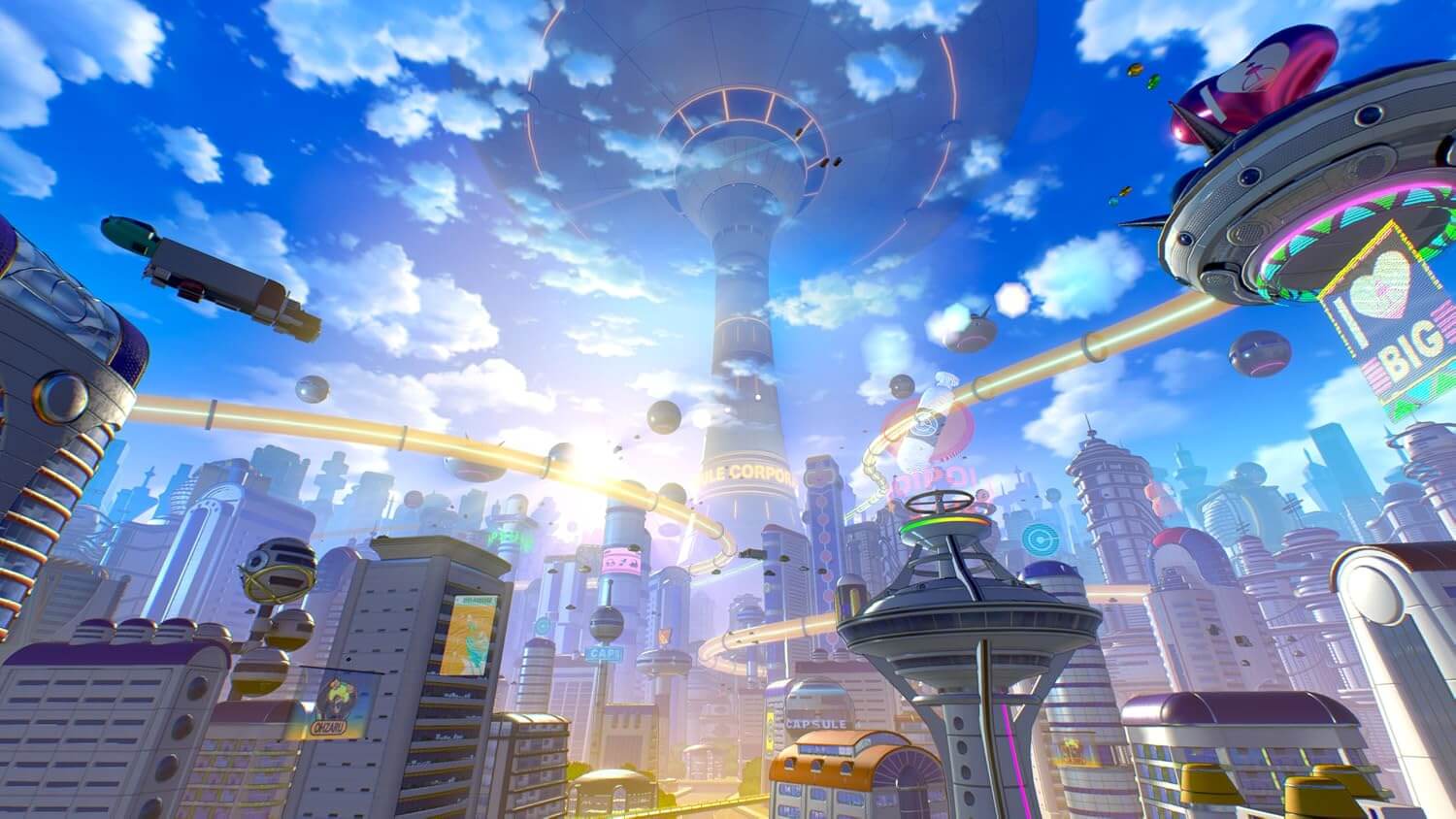 Dragon Ball Xenoverse 3 Imagen secundaria del producto