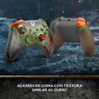 Control Inalámbrico XBOX - DOOM: The Dark Ages Edición Limitada