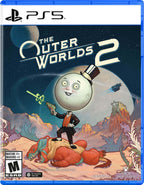 The Outer Worlds 2