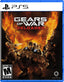 Gears of War Reloaded