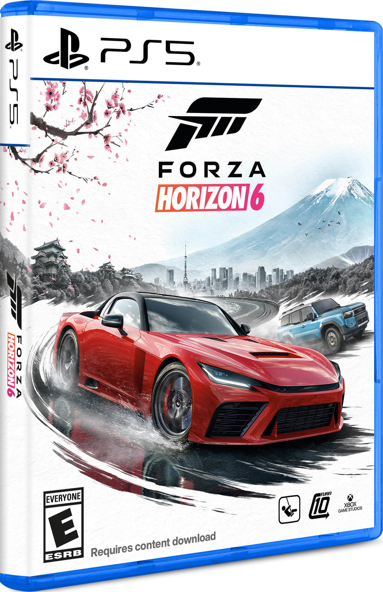 Forza Horizon 6 Imagen secundaria del producto
