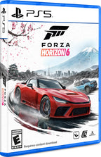 Forza Horizon 6