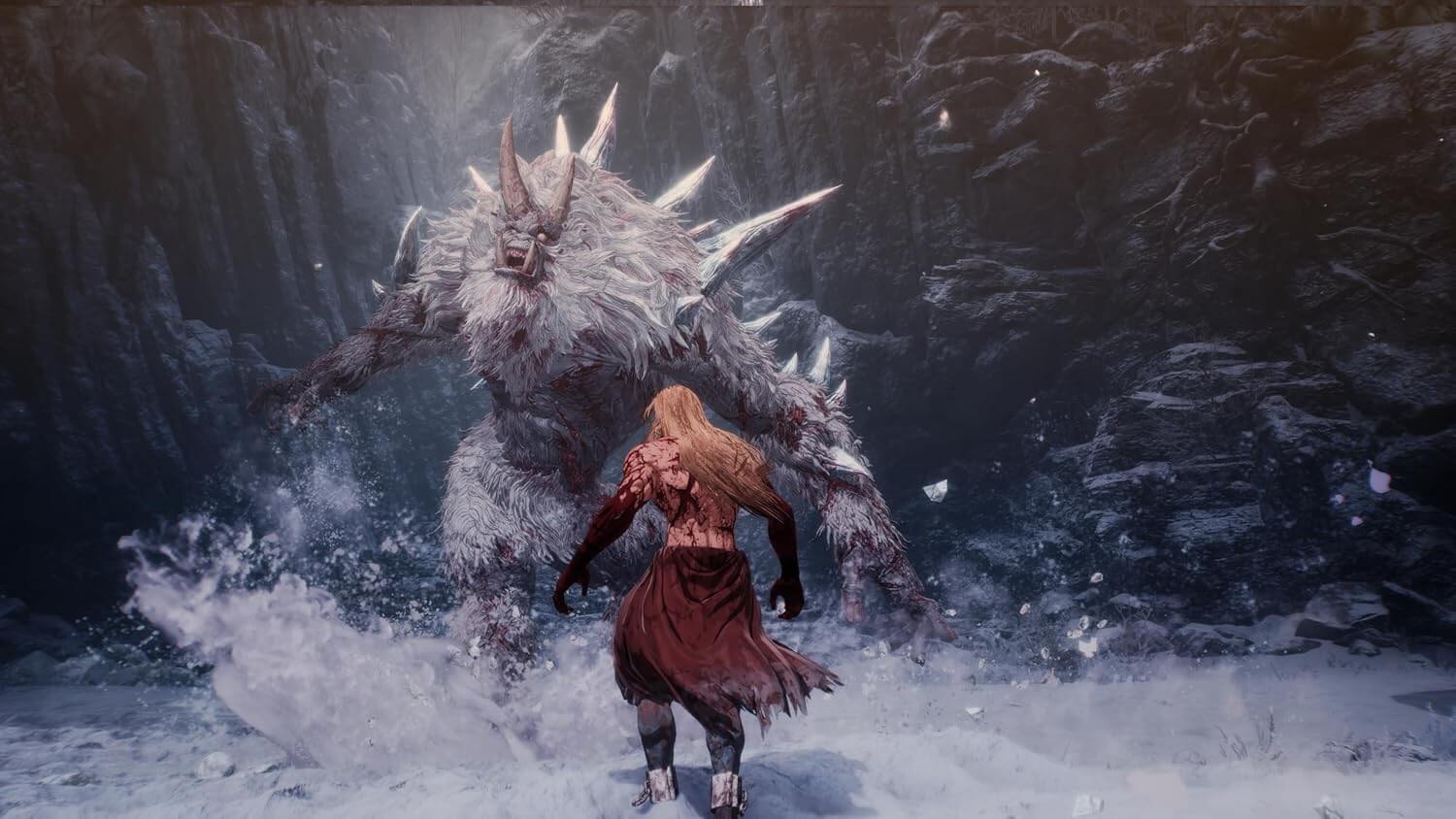 The First Berserker Khazan