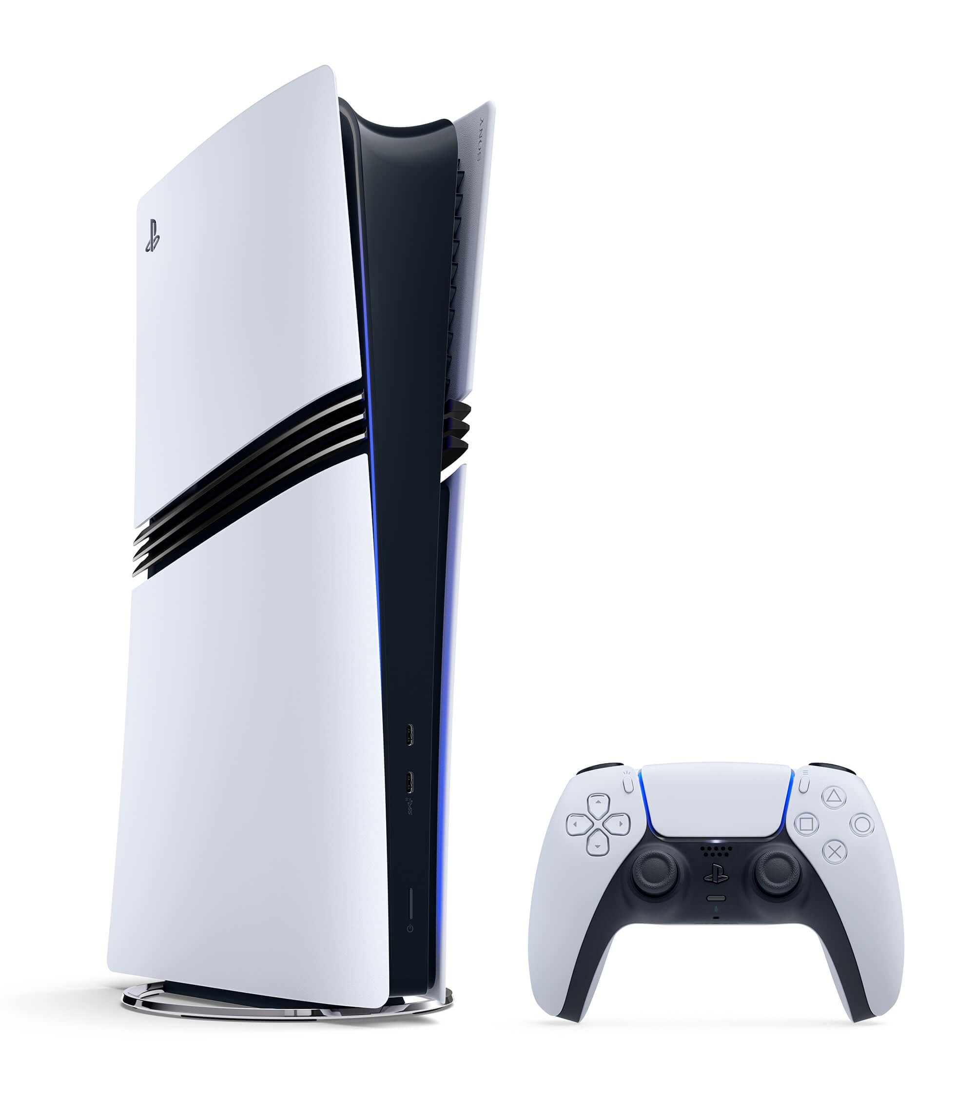 Consola PlayStation 5 Pro Imagen secundaria del producto