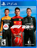 F1 2022 Standard Edition