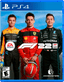 F1 2022 Standard Edition