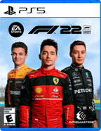 F1 2022 Standard Edition