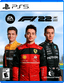 F1 2022 Standard Edition