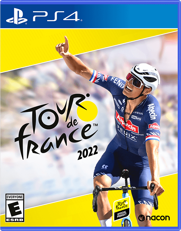Tour de France 2022 Imagen principal del producto
