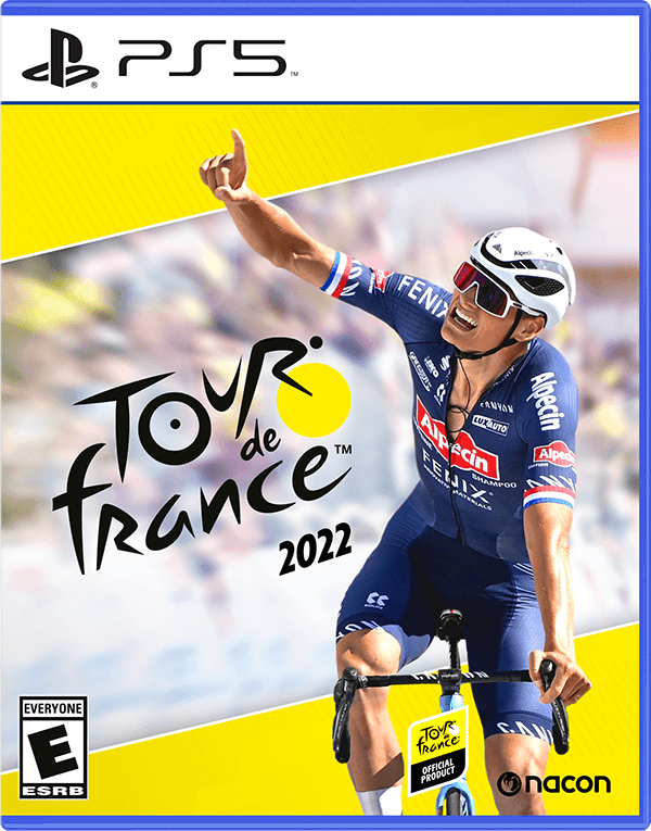 Tour de France 2022 Imagen principal del producto