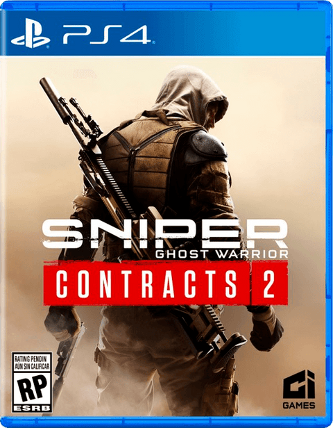 Sniper: Ghost Warrior Contracts 2 (6976406225056)