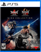 Nioh Collection (6976349634720)