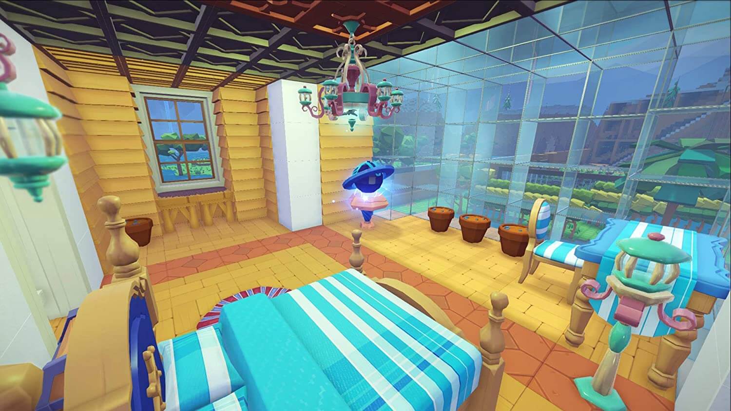 Pixark
