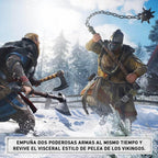 Assassins Creed Valhalla