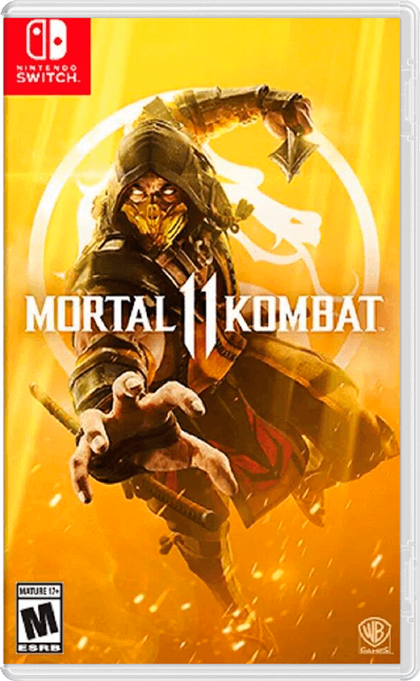 Mortal Kombat 11 (6976340754592)