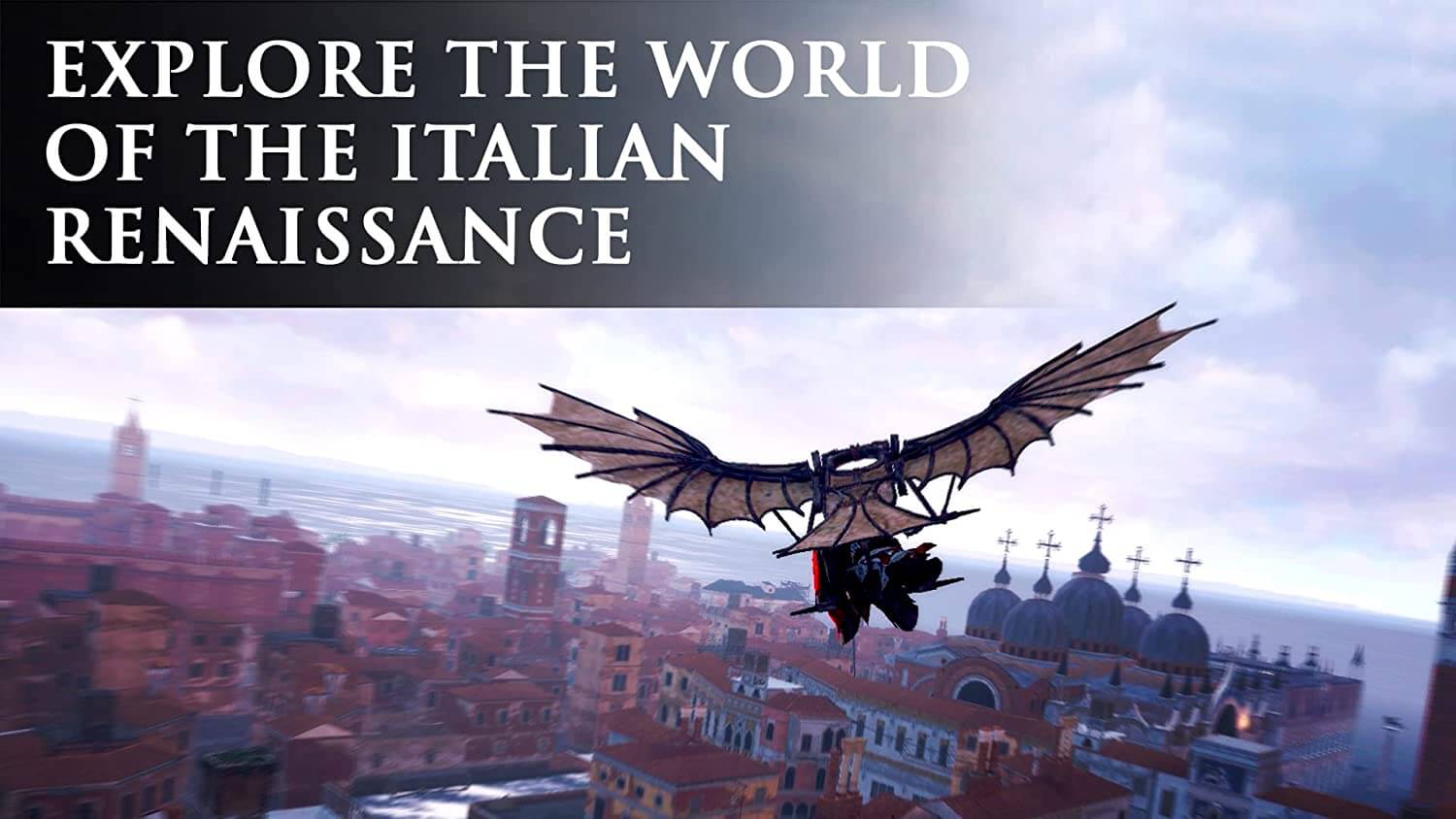 Assassin's Creed The Ezio Collection Imagen secundaria del producto