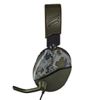 Diadema Turtle Beach Recon 70P Green Camuflage (6976318177440)