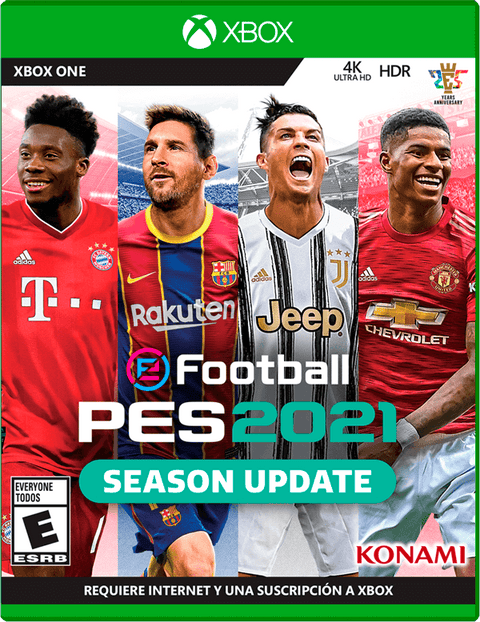 PES 2021 Season Update (6976355336352)