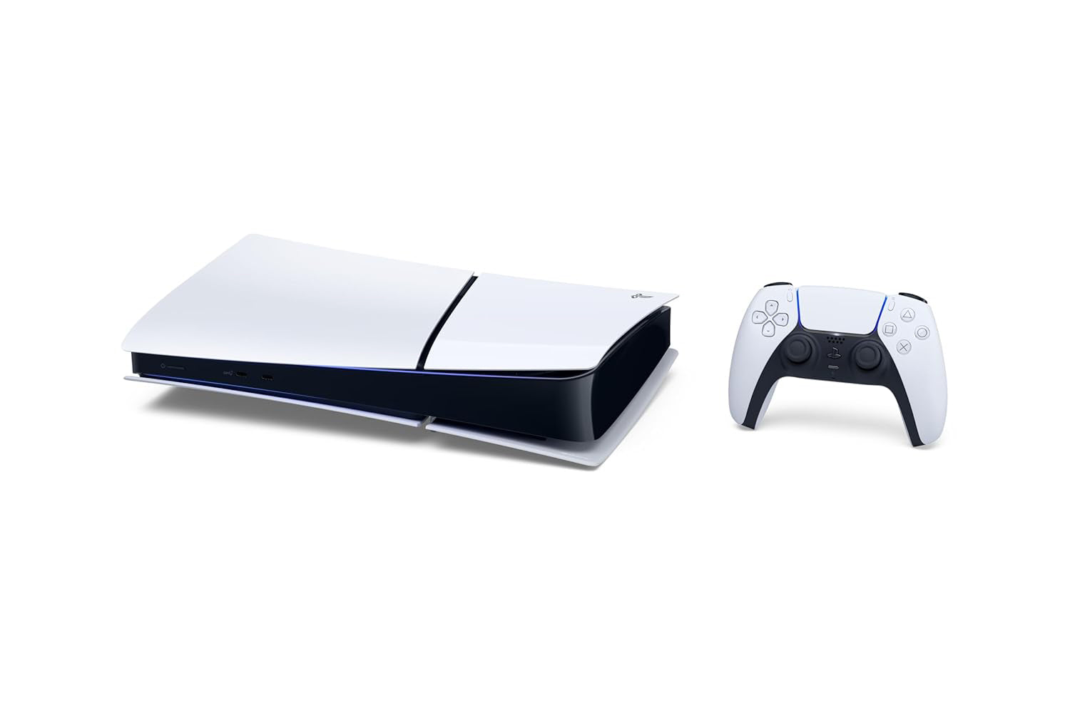 Consola PS5 Edición Digital Modelo Slim Imagen secundaria del producto