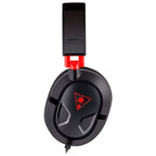 Diadema Turtle Beach Recon 50 Red (6976317423776)