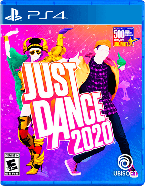 Just Dance 2020 (6976328564896)