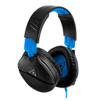 Diadema Turtle Beach Recon 70P Blue (6976317784224)
