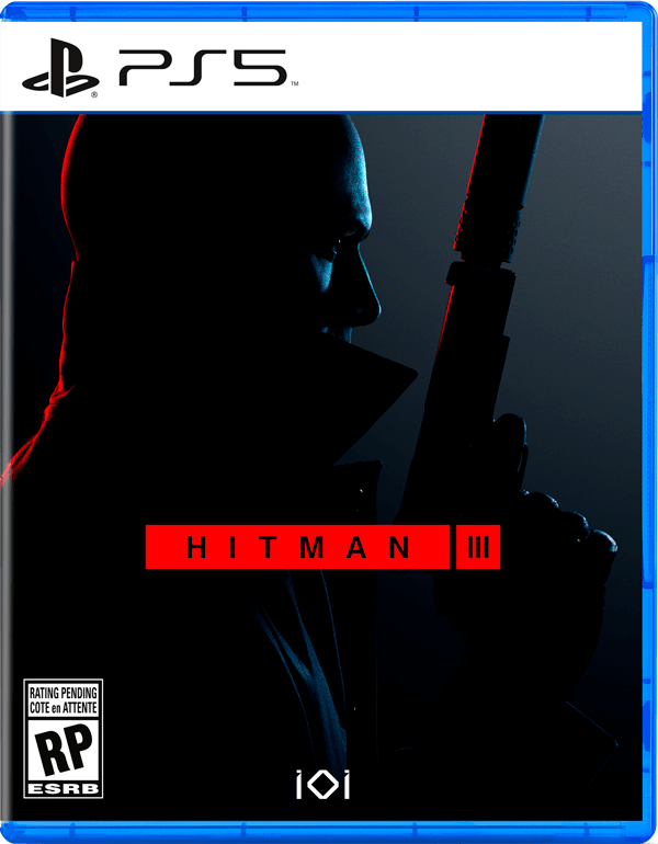 Hitman III (6976325255328) Imagen principal del producto