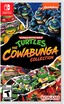 Teenage Mutant Ninja Turtles: The Cowabunga Collection