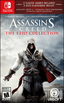 Assassin's Creed The Ezio Collection