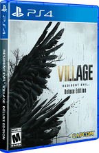 Resident Evil Village Deluxe Edition (6976364216480)