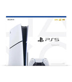 Consola PS5 Estandar Modelo Slim