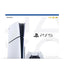 Consola PS5 Estandar Modelo Slim