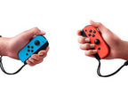 Control Joy-Con (L-R) Azul y Rojo Neón (6976313983136)