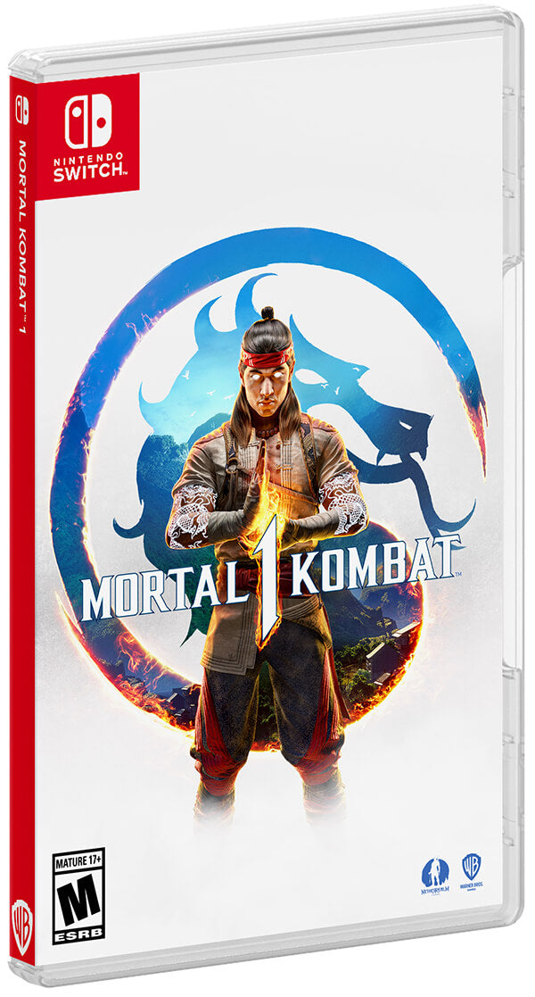Mortal Kombat 1 Imagen secundaria del producto