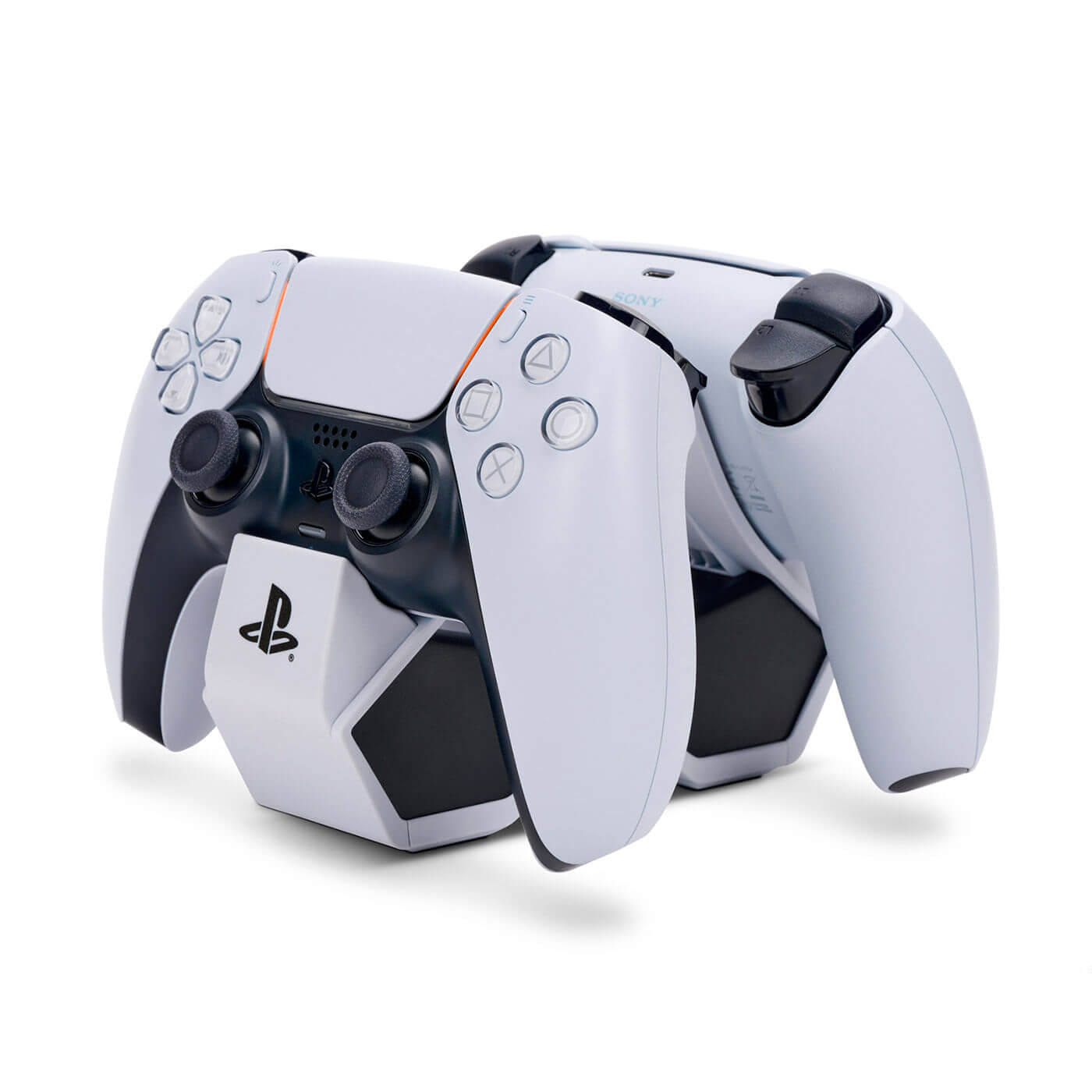 Power A Dual Charger PS5