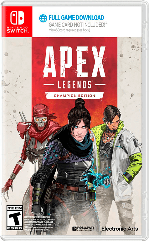 Apex Legends (6976307232928) Imagen principal del producto