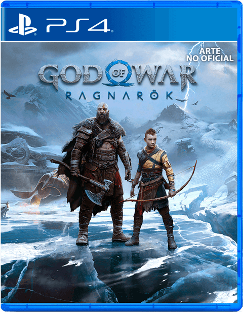 God of War Ragnarok (6982413123744)