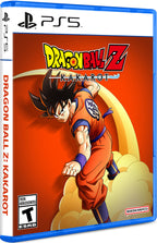 Dragon Ball Kakarot