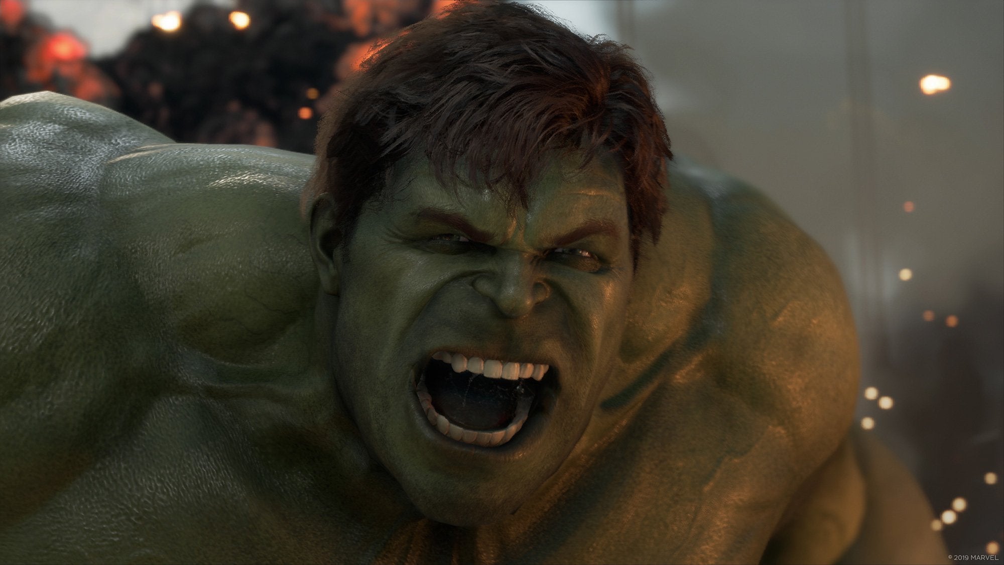 Marvel's Avengers Imagen secundaria del producto