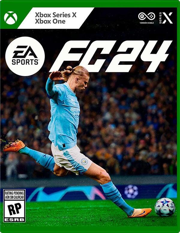 EA Sports FC 24 Imagen principal del producto