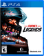 Grid Legends
