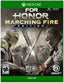 For Honor: Marching Fire Edition