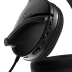 Diadema Turtle Beach Earforce Recon 200 Gen2 Headset Black