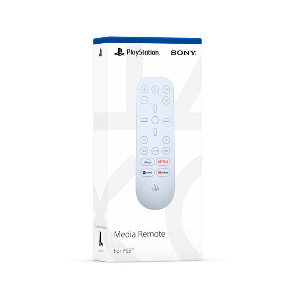 Control multimedia (6976320077984) Imagen principal del producto