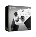 Control XBOX Elite Series 2 Blanco
