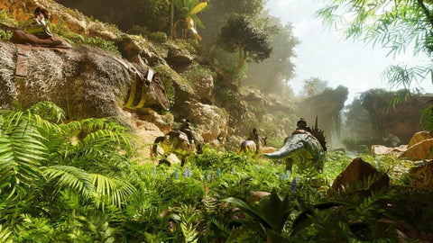 Ark: Survival Ascended