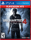 Uncharted 4 A Thief's End Hits (6976374079648)